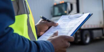 Understanding the truck accident claim process (and what mistakes to avoid)