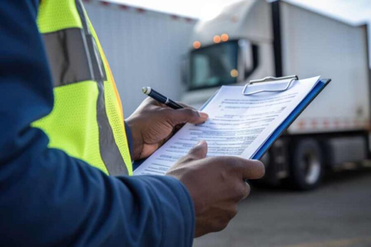 Understanding the truck accident claim process (and what mistakes to avoid)
