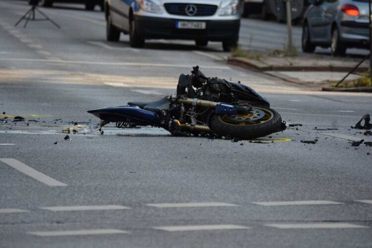 What Evidence Is Crucial for a Successful Motorcycle Accident Claim