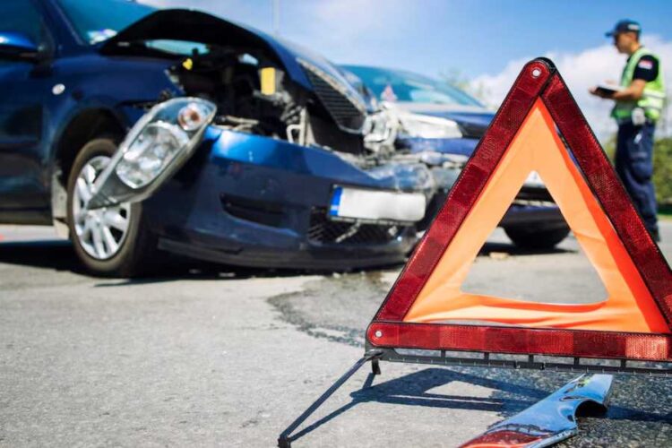 What to Do After a Truck Accident