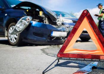 Why Following Legal Procedures After a Road Accident Matters