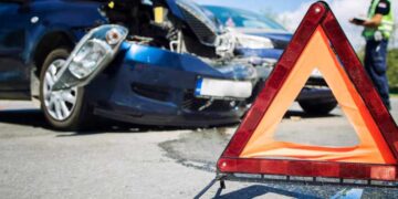 Why Following Legal Procedures After a Road Accident Matters