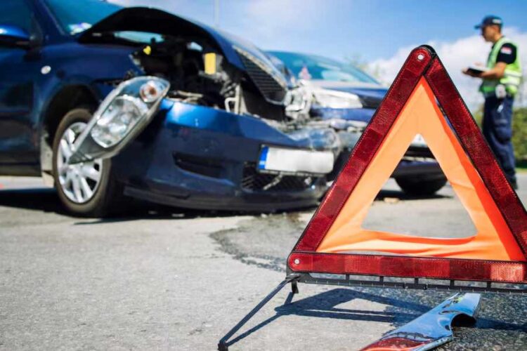 Why Following Legal Procedures After a Road Accident Matters