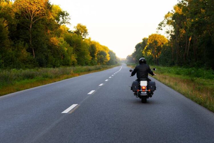 Why Visibility Is Still the Biggest Challenge Facing Motorcyclists on the Road