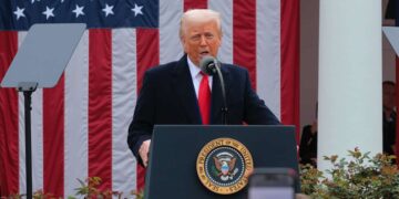 education groups trump inauguration