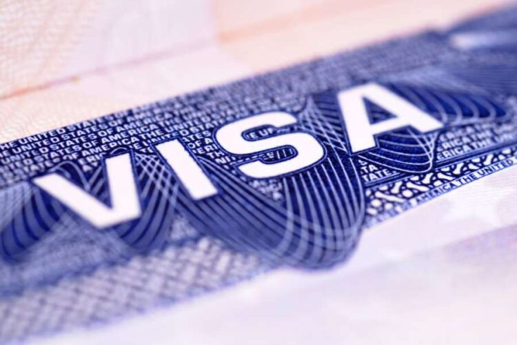 14 Common Mistakes to Avoid When Applying for a US Work Visa