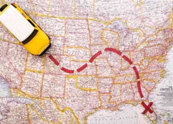 Breaking Down Federal vs State Trucking Laws