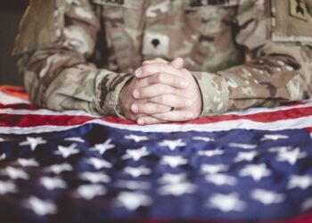 Fighting for Veterans