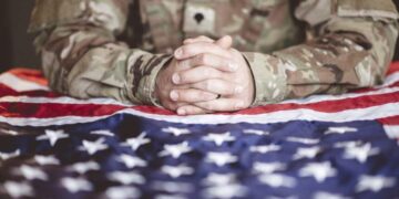 Fighting for Veterans
