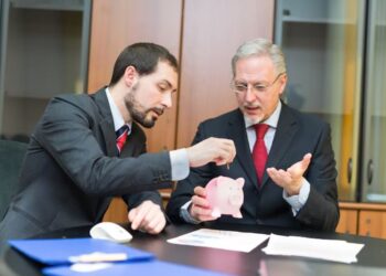 Financial Support Options During a Pending Personal Injury Lawsuit