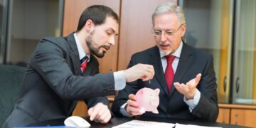 Financial Support Options During a Pending Personal Injury Lawsuit
