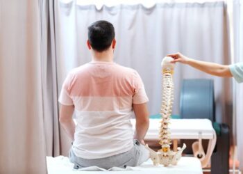 How Austin Lawyers Support Families Dealing With Spinal Cord Injury Trauma