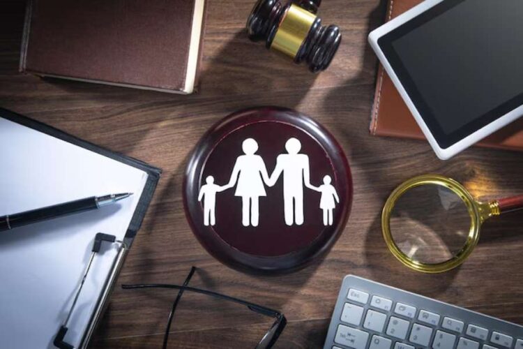 How Family Law Shapes Social Dynamics in Modern Society