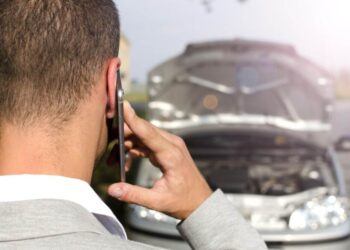 How Road Conditions Affect Fault in Car Accident Cases