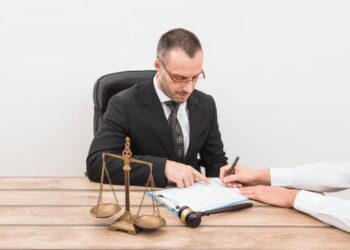 How To Find a Good Personal Injury Lawyer for Complex Claims