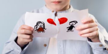 How to Help Kids Through Divorce