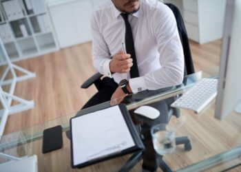 How to Navigate a Personal Injury Claim Like a Business Pro