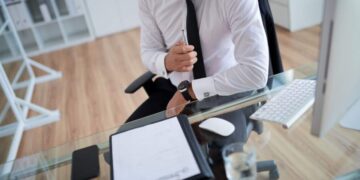 How to Navigate a Personal Injury Claim Like a Business Pro
