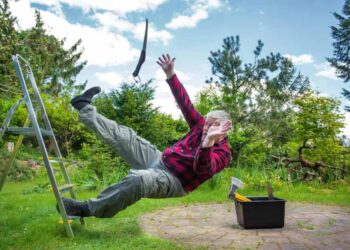 Is It Hard to Win a Slip and Fall Case