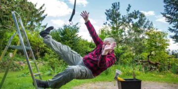 Is It Hard to Win a Slip and Fall Case