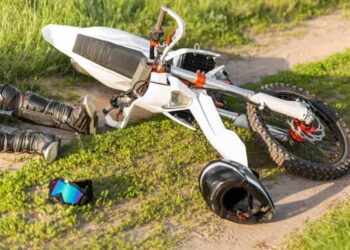 Legal Help After a Motorcycle Crash—What You Need to Know