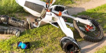 Legal Help After a Motorcycle Crash—What You Need to Know