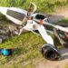 Legal Help After a Motorcycle Crash—What You Need to Know