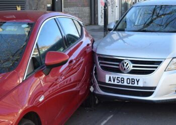 Legal Steps Following a Car Accident