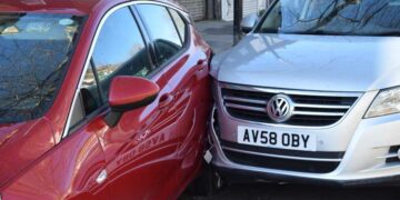 Legal Steps Following a Car Accident