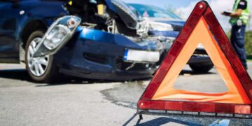 Managing Company Vehicle Accidents