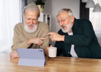 Navigating Elder Law