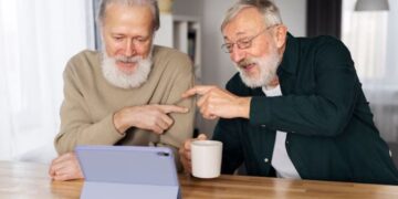 Navigating Elder Law