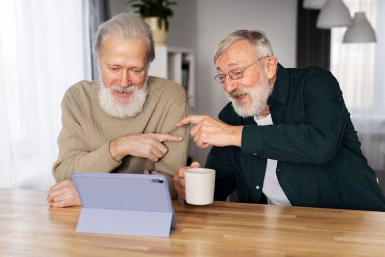 Navigating Elder Law