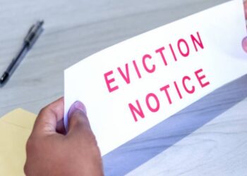 Navigating Eviction Funding
