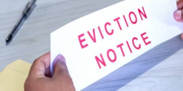 Navigating Eviction Funding