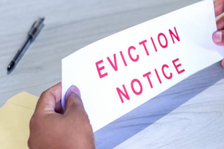 Navigating Eviction Funding