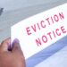 Navigating Eviction Funding