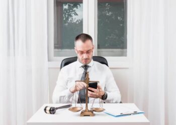 Navigating the Legal System