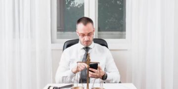 Navigating the Legal System