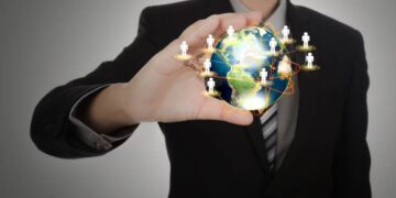 Navigating the Legal World
