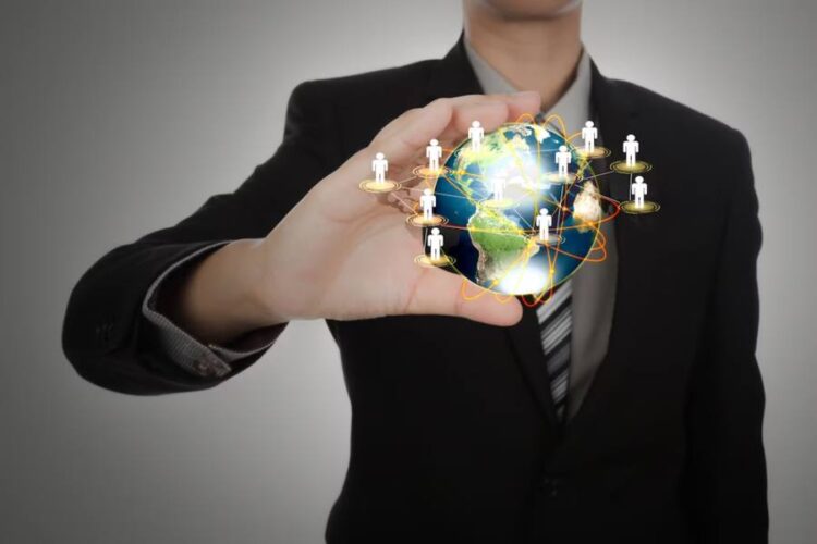 Navigating the Legal World