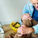 Struggling After a Job Injury