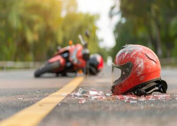 The First Call You Should Make After a Motorcycle Accident