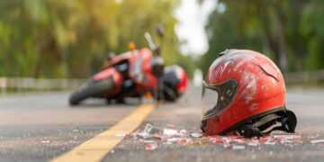 The First Call You Should Make After a Motorcycle Accident