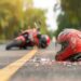 The First Call You Should Make After a Motorcycle Accident