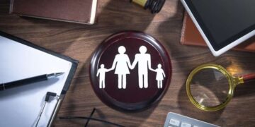 The Law Can’t Hold Emotion — But Family Law Firms Learn to Carry It With Precision