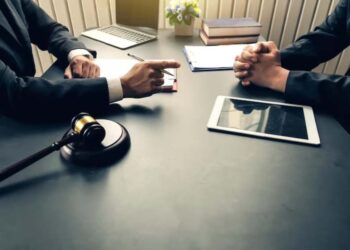 The Value of Legal Support in Workplace Incident Disputes