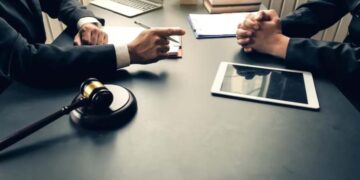 The Value of Legal Support in Workplace Incident Disputes