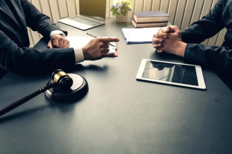 The Value of Legal Support in Workplace Incident Disputes