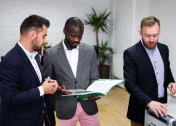 Top Strategies for Finding the Right Legal Recruiters in Austin for Your Law Firm